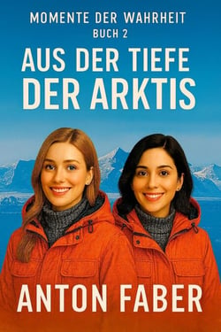 Aus Der Tiefe Der Arktis - MOMENTE DER WAHRHEIT, #2