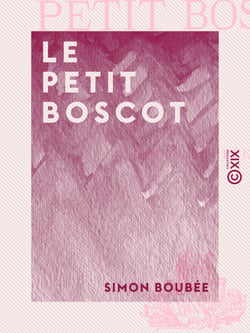 Le Petit Boscot