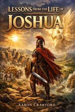 Lessons from the Life of Joshua