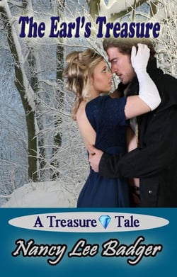 The Earl's Treasure - Treasure tales, #1