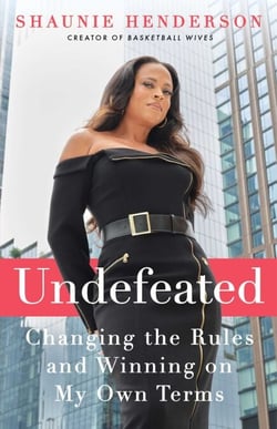 Undefeated - Changing the Rules and Winning on My Own Terms