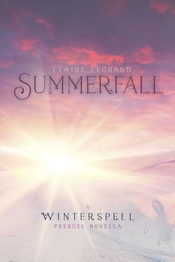 Summerfall - A Winterspell Novella