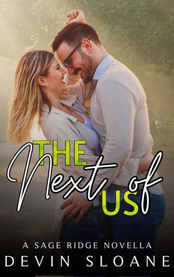 The Next Of Us - Sage Ridge, #5.5
