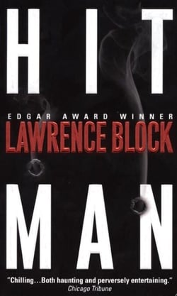 Hit Man - A Mystery Novel