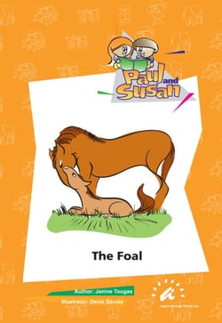 The Foal