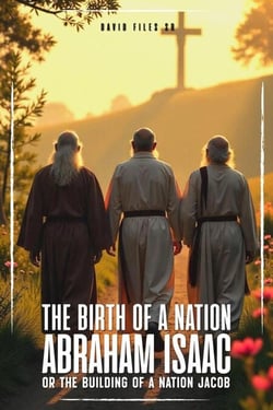 The Birth of a Nation Abraham, Isaac and Jacob Or The Building Of a Nation Jacob