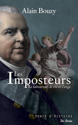 Les Imposteurs - Le laboureur, le roi et l'ange
