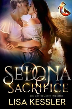 Sedona Sacrifice - Sedona Pack, #6