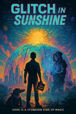 Glitch in Sunshine