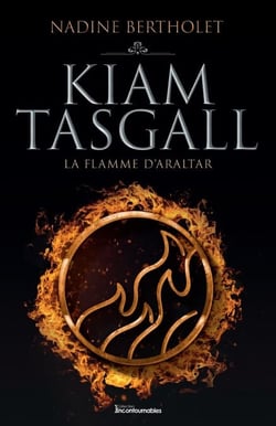 La flamme d’Araltar
