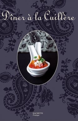 Dîner à la cuillère - So chic