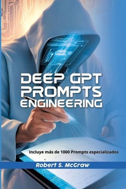Deep GPT Prompts Engineering - Tutoriales Cómo ganar dinero en Internet, #1