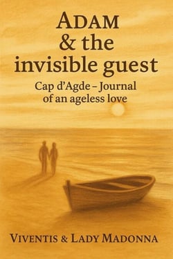 Adam &amp; the Invisible Guest