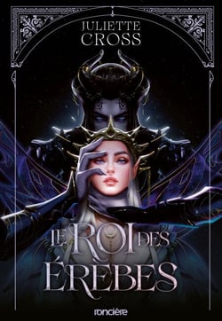 L'Ère de la nuit - Livre 01 Le Roi des Érèbes (e-book)