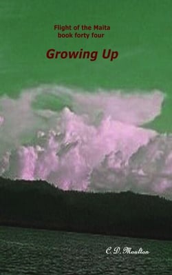 Growing Up - Flight of the Maita, #44