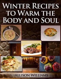 Winter Recipes to Warm the Body and Soul - 9781498921213 | Cultura