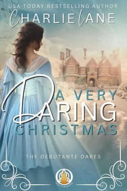 A Very Daring Christmas - The Debutante Dares