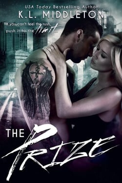 The Prize - Diamond Lake Romance, #3