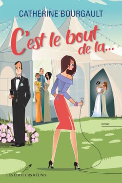 C'est le bout de la ...
