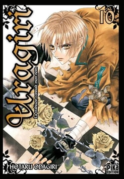 Uragiri T10 - La trahison connaît mon nom
