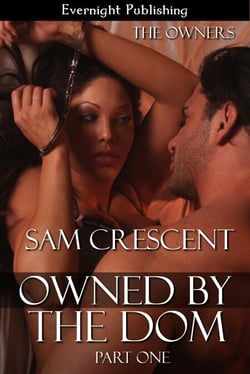 Owned by the Dom: Part One - The Owners, #3