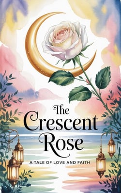 The Crescent Rose - Young Adult Fiction: Religious – Muslim, #1