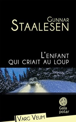 L'enfant qui criait au loup