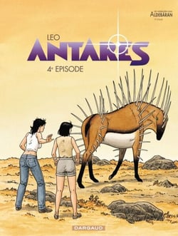 4e Episode