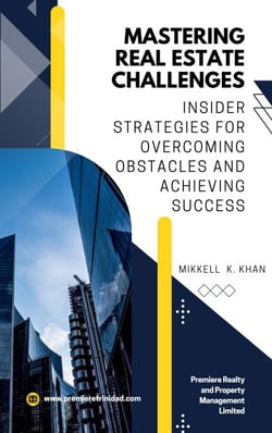 Mastering Real Estate Challenges - Real Estate Resilience, #1