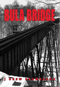 Bula Bridge - Galiwee Visions, #2