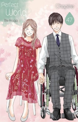 Perfect World - Chapitre 47 (VF)