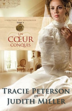 Un coeur conquis - Un coeur conquis
