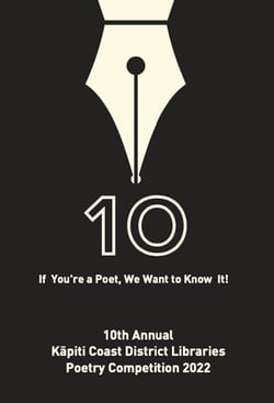 If You're a Poet, We Want to Know It! Volume 10 - If You're a Poet We Want to Know It!, #10