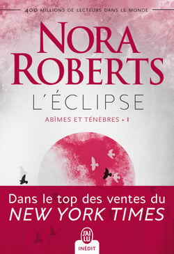 Abîmes et ténèbres (1) - Léclipse