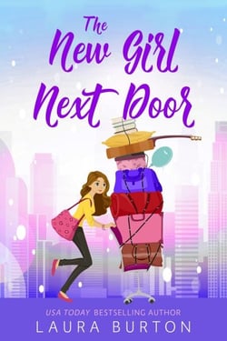 The New Girl Next Door - Surprised by Love, #4