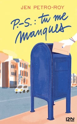 P.-S.: tu me manques