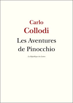 Les Aventures de Pinocchio