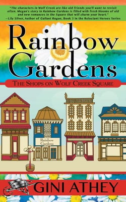 Rainbow Gardens