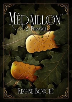Le Médaillon - Tome 2