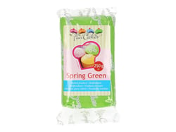 Pate A Sucre Vert 250G