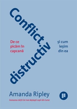Conflict distructiv