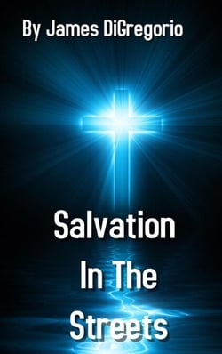 Salvation in the Streets