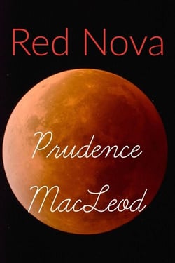 Red Nova - Nova series, #5
