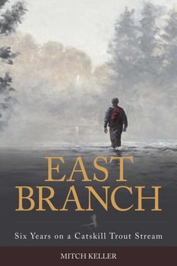 East Branch - Six Years on a Catskill Trout Stream