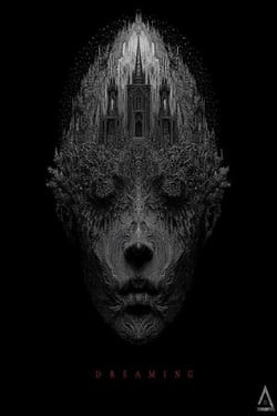 Dreaming - The Bloom Trilogy, #1