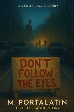 Don’t Follow The Eyes - The Zero Plague
