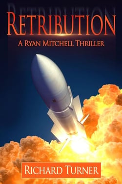 Retribution - The Ryan Mitchell Thrillers, #11