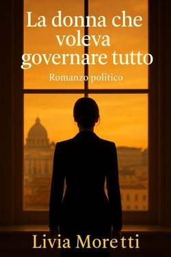 La donna che voleva governare tutto