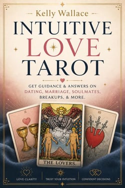 Intuitive Love Tarot - Get Guidance &amp; Answers on Dating, Marriage,  Soulmates, Breakups, &amp; More.