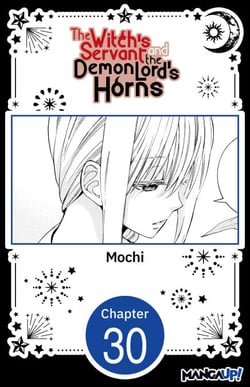 The Witch's Servant and the Demon Lord's Horns #030